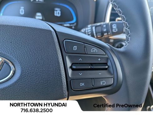 Certified 2026 Hyundai Venue SEL image 27