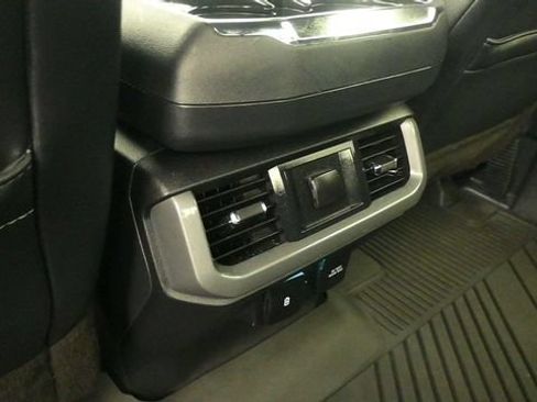 Certified 2021 Ford F150 Lariat w/ FX4 Off-Road Package AWD/4WD image 13