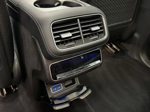 Certified 2024 Mercedes-Benz GLS 450 4MATIC image 25