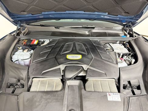Used 2019 Porsche Cayenne E-Hybrid AWD/4WD image 32