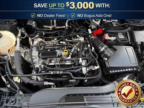 Certified 2021 Ford Escape SEL AWD/4WD image 24