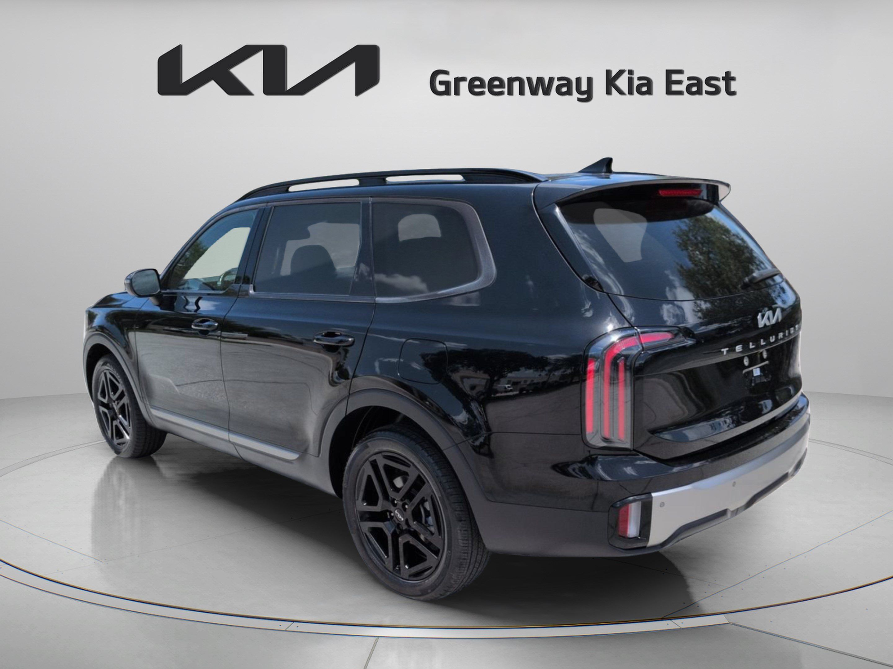 Used 2023 Kia Telluride EX X-Line AWD/4WD image 7