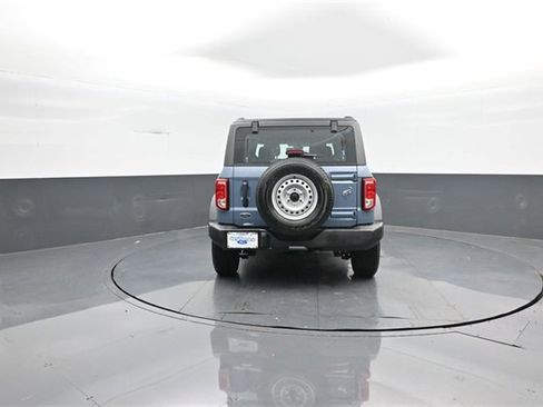 New 2025 Ford Bronco 2-Door image 6