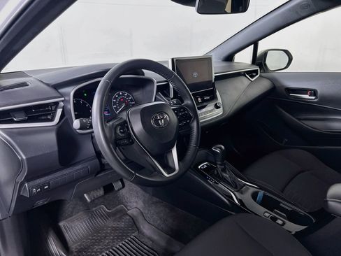 Used 2024 Toyota Corolla SE FWD image 9