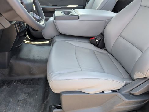 New 2025 Ford F150 XL image 13