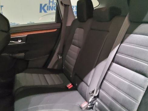 Certified 2022 Honda CR-V EX image 20