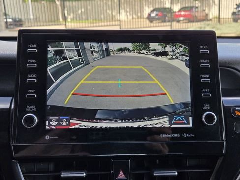 Used 2024 Toyota Camry XSE FWD image 12