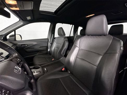 Used 2021 Honda Passport EX-L image 15