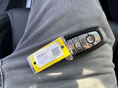 New 2026 Ford Mustang GT Premium image 28