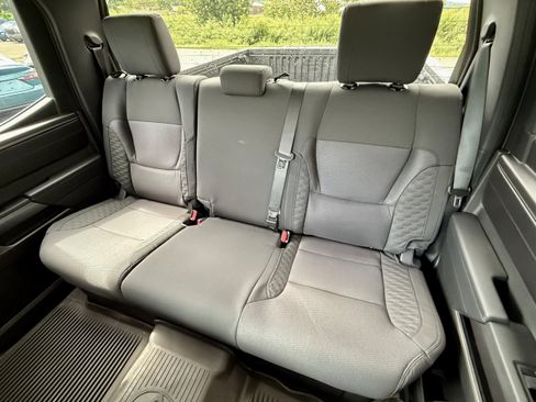 Certified 2025 Toyota Tundra SR5 AWD/4WD image 31