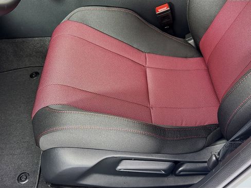 New 2026 Honda Civic Si image 20