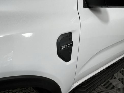 New 2025 Ford Ranger XLT w/ FX4 Off-Road Package image 10