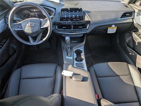 New 2026 Cadillac CT4 Premium Luxury image 13