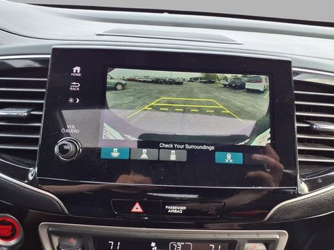 Used 2021 Honda Passport Elite image 6