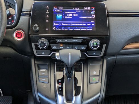 Used 2021 Honda CR-V EX image 18