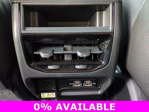 New 2026 Jeep Grand Cherokee Laredo X AWD/4WD image 24