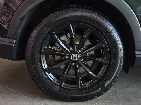 Used 2023 Honda CR-V Sport image 5
