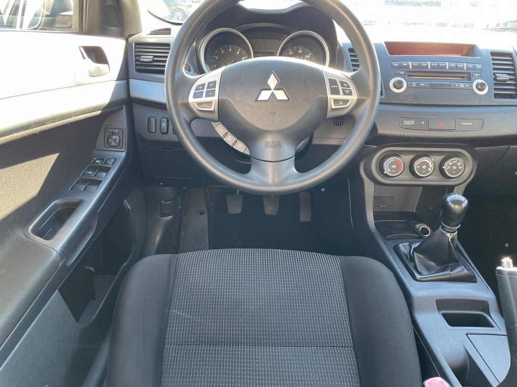 Used 2011 Mitsubishi Lancer ES FWD image 18