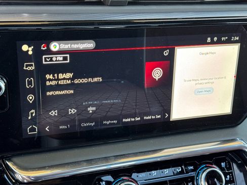 New 2026 GMC Sierra 2500 Denali Ultimate w/ Max Trailering Package AWD/4WD image 17