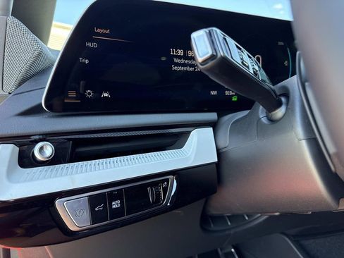 Certified 2025 Cadillac Optiq Sport 2 image 30