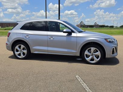 Used 2024 Audi Q5 2.0T Premium Plus