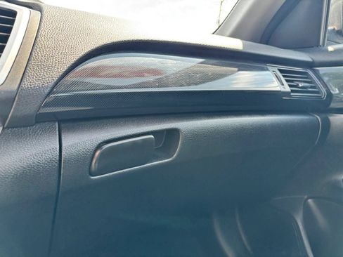 Used 2015 Honda Accord Sport image 26