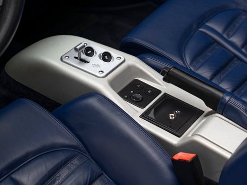 Used 2001 Ferrari 360 Spider RWD image 46