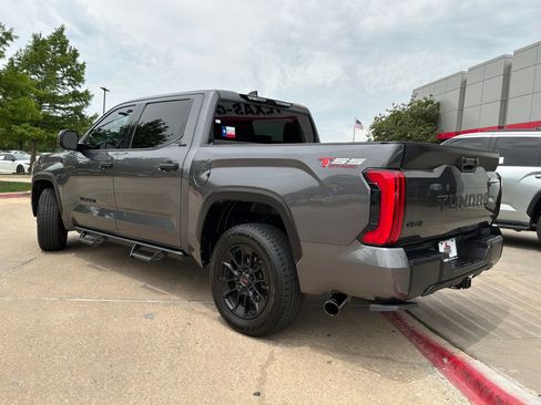 Used 2023 Toyota Tundra SR5 AWD/4WD image 8