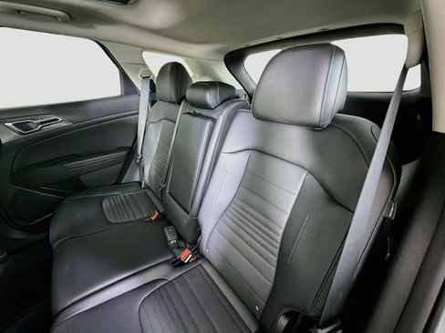 Used 2024 Kia Sportage SX FWD image 27