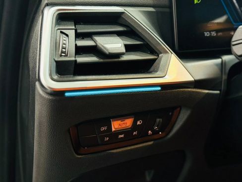 Used 2023 BMW M3 Competition w/ Executive Package image 13