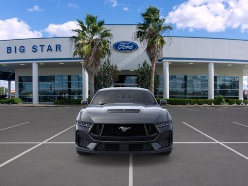 New 2025 Ford Mustang GT Premium RWD image 7