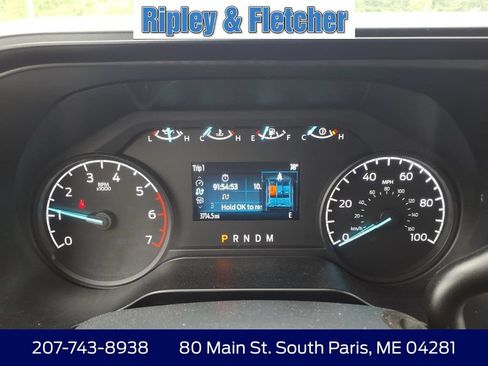 Used 2026 Ford F250 XL w/ STX Appearance Package AWD/4WD image 17