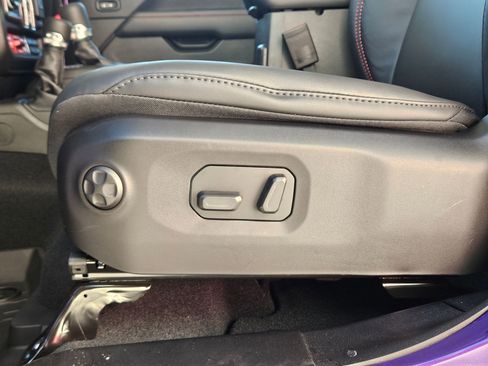 New 2026 Jeep Wrangler Unlimited Rubicon w/ Safety Group image 18