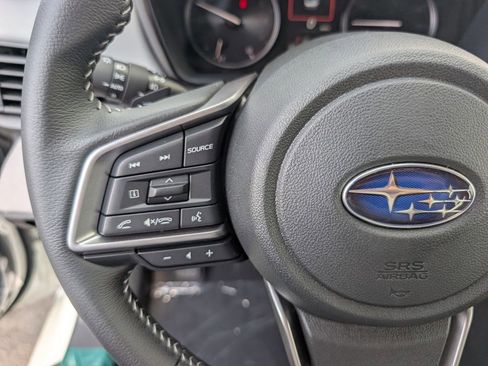 New 2025 Subaru Legacy Premium image 15