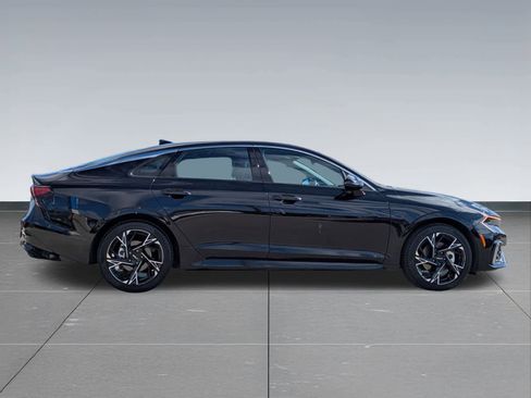 Used 2025 Kia K5 GT-Line image 7