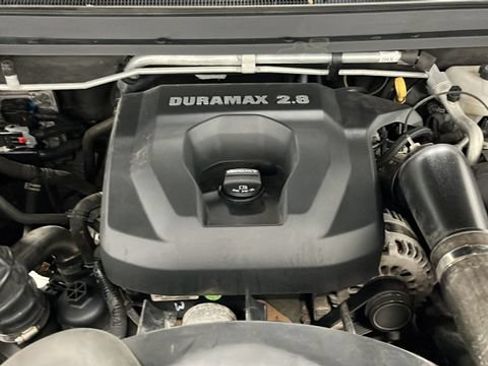 Used 2021 GMC Canyon Denali AWD/4WD image 25