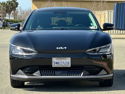 Used 2024 Kia EV6 Light image 9