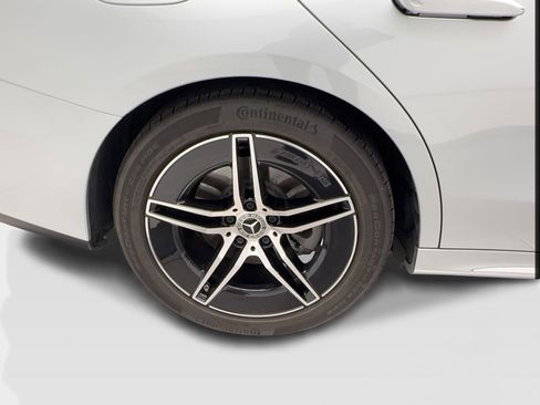 Used 2026 Mercedes-Benz E 350 Sedan image 10