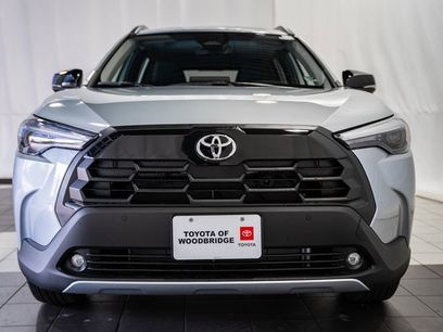 New 2026 Toyota Corolla Cross XLE