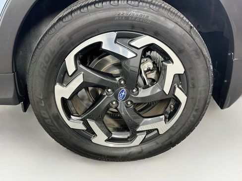 Used 2021 Subaru Crosstrek 2.5i Limited w/ Moonroof Package 2 AWD/4WD image 11