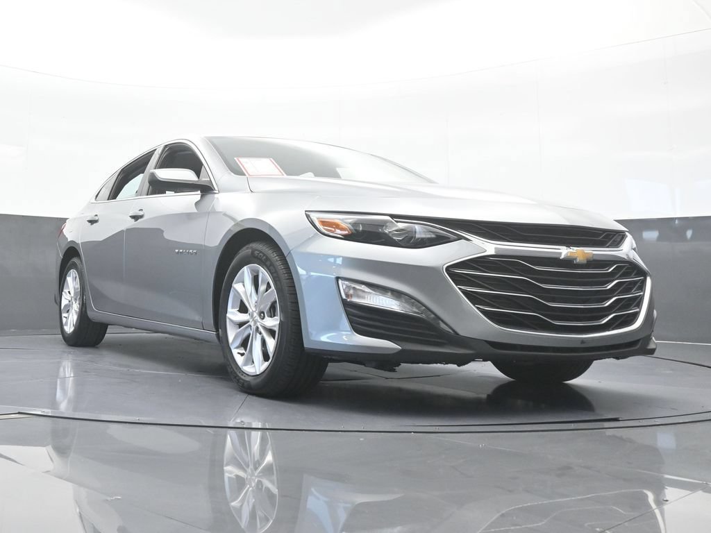 Used 2024 Chevrolet Malibu LT FWD image 58