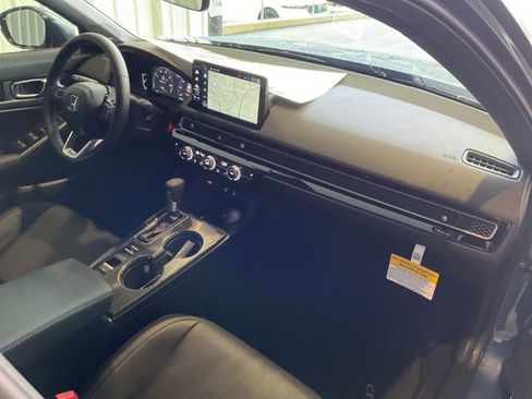 New 2026 Honda Civic Sport Touring image 24