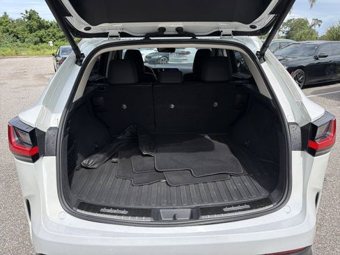 Used 2025 Lexus NX 250 FWD w/ Accessory Package (K3) image 11