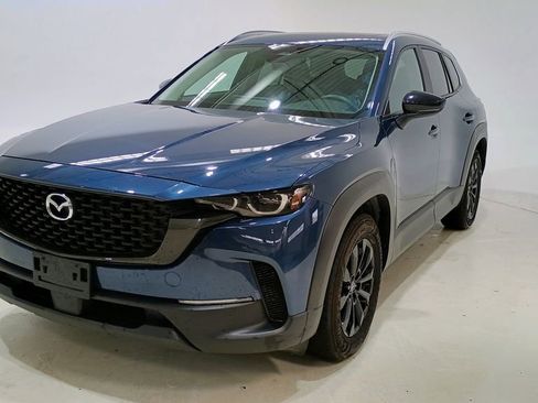 Used 2025 MAZDA CX-50 AWD 2.5 S w/ Premium Package image 30