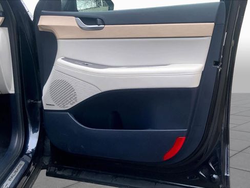 Used 2024 Hyundai Palisade Limited FWD image 40