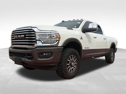 Used 2024 RAM 3500 Limited