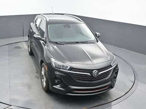 Used 2023 Buick Encore GX Select w/ Sport Touring Package FWD image 53