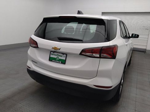 Used 2023 Chevrolet Equinox LS FWD image 7