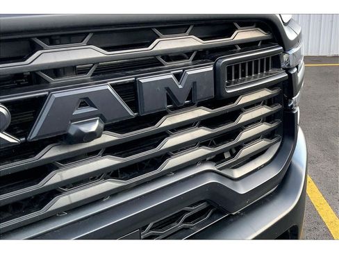 Used 2026 RAM 3500 Tradesman AWD/4WD image 27
