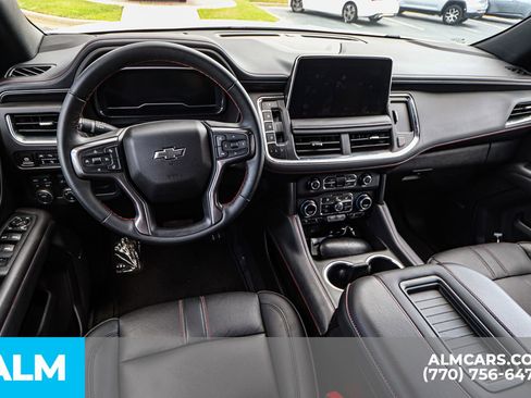 Used 2024 Chevrolet Tahoe RST image 31